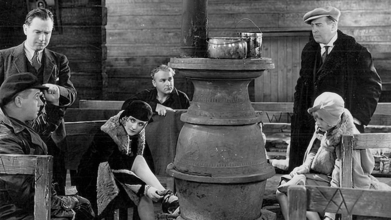 High Voltage Background