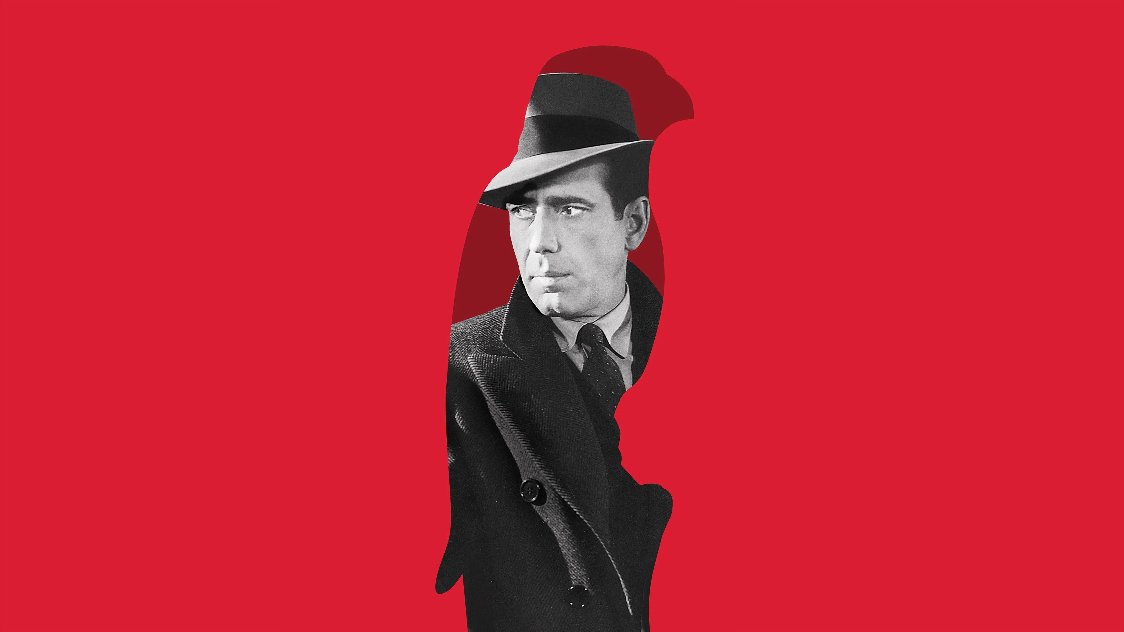 The Maltese Falcon Background
