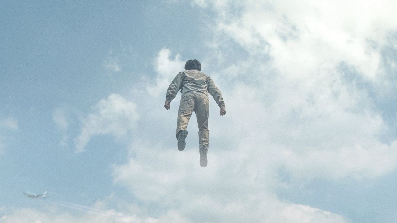 Psychokinesis Background