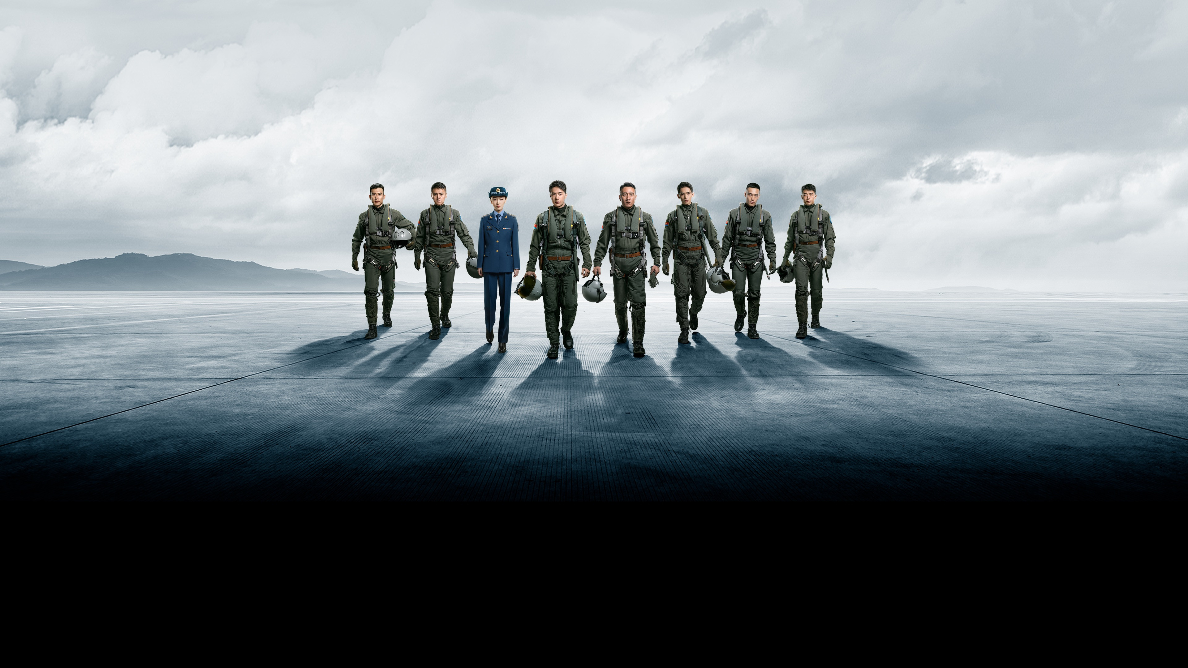 Born to Fly Background