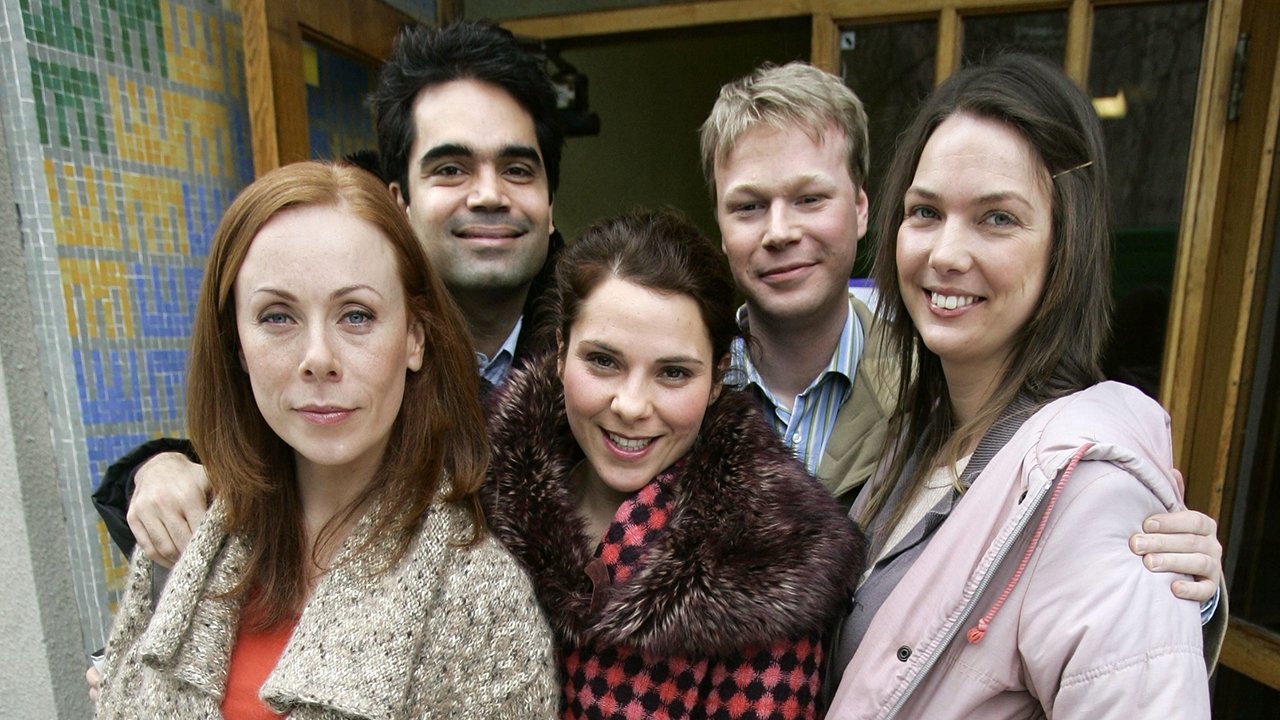 Kvarteret Skatan Background