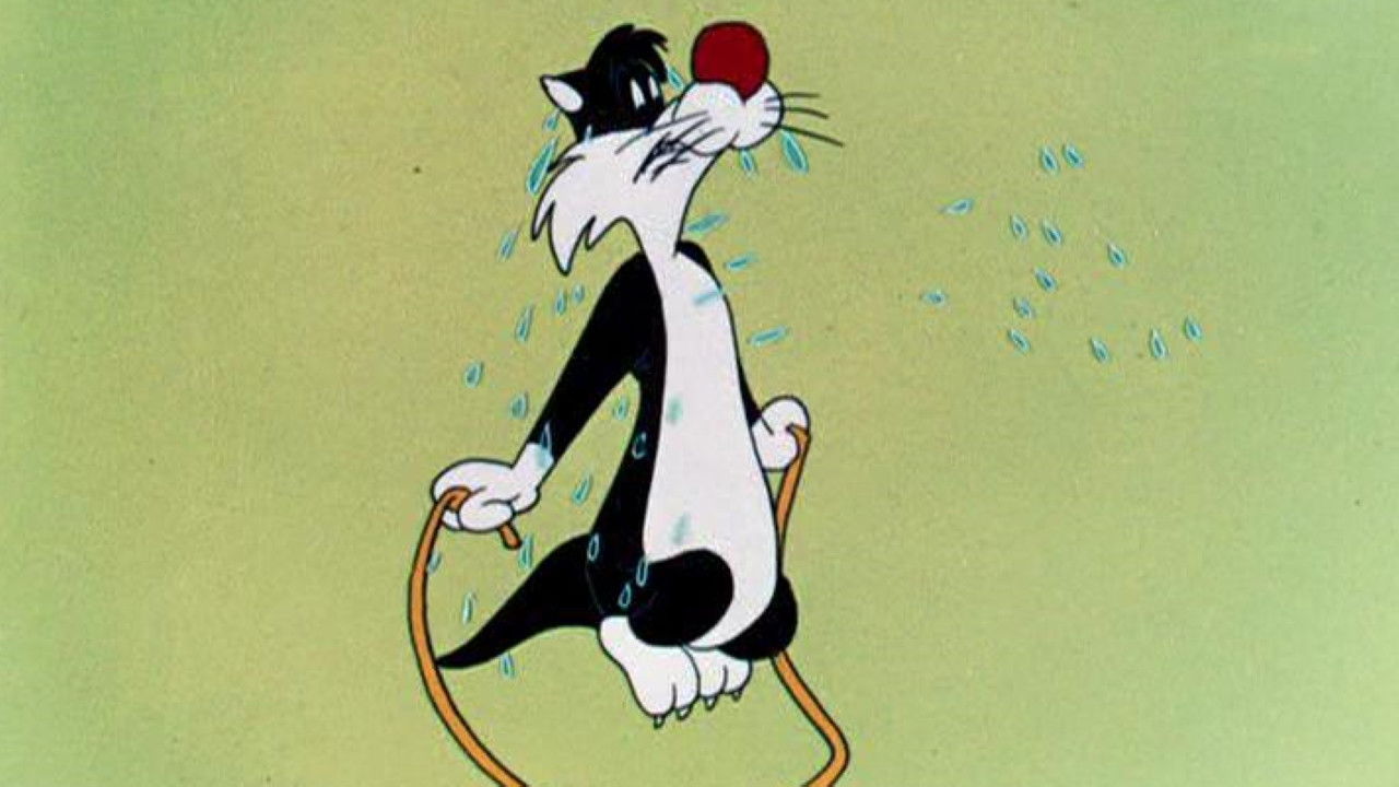 Hop, Look and Listen Background