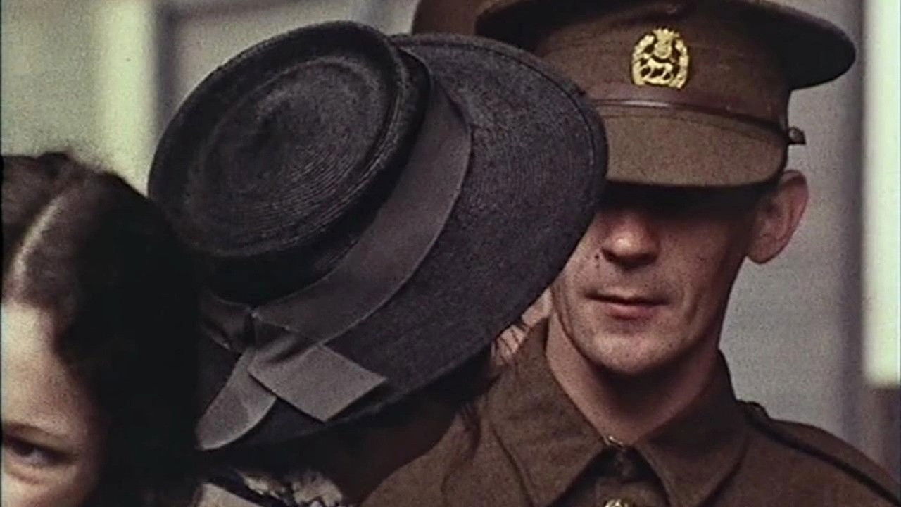 Days of Hope Background