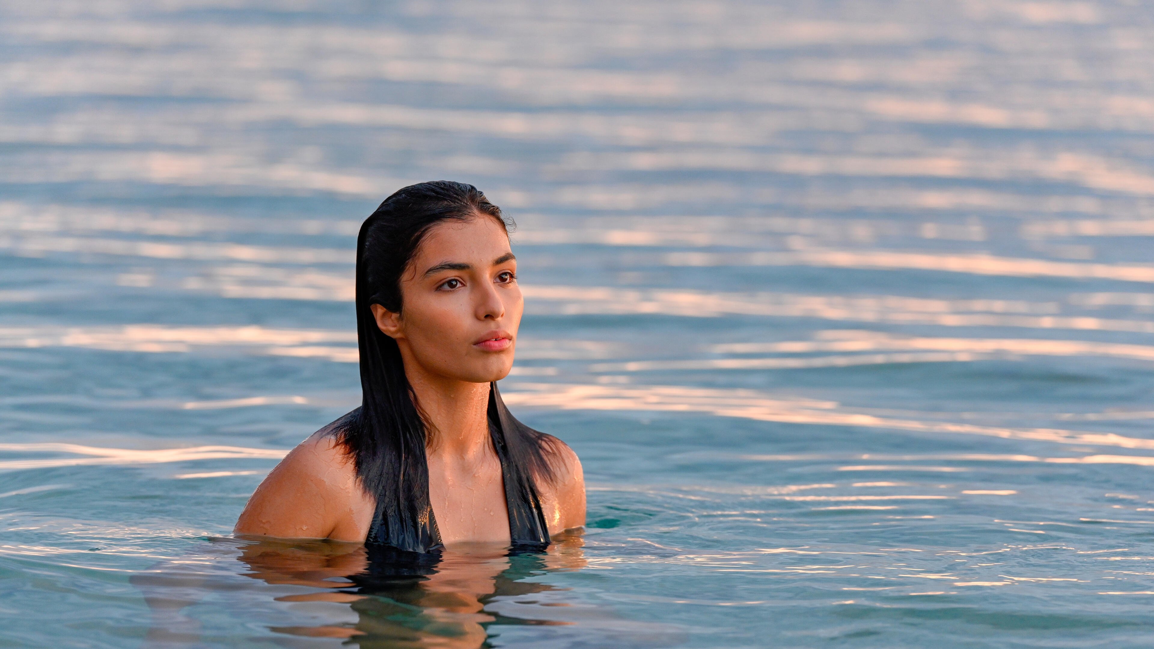 Un destin inattendu Background