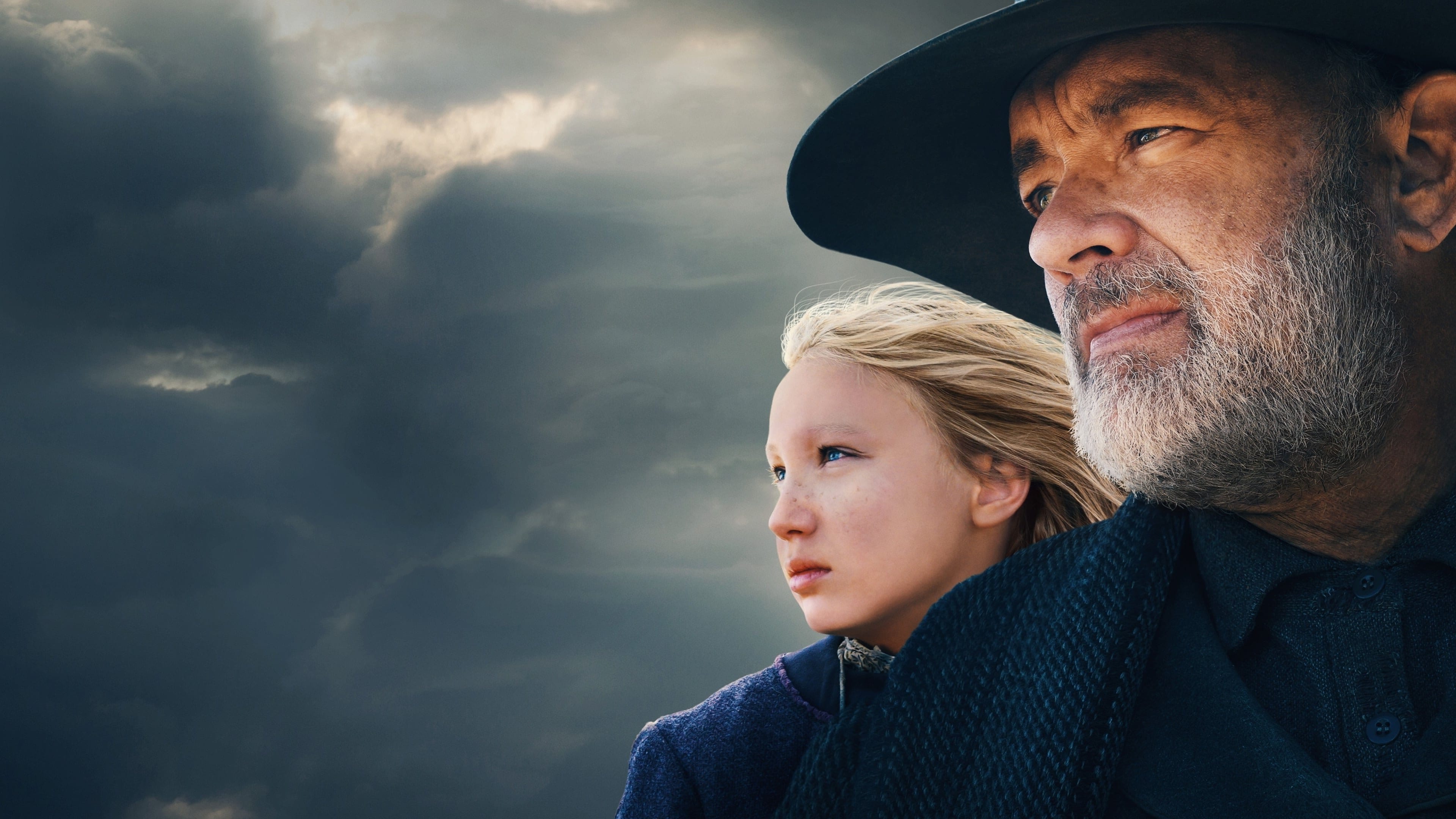 News of the World Background