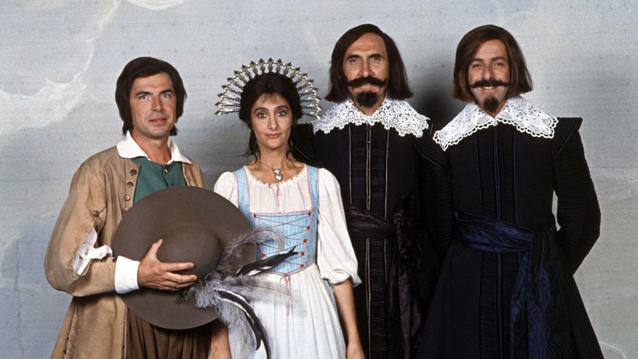 I promessi sposi Background