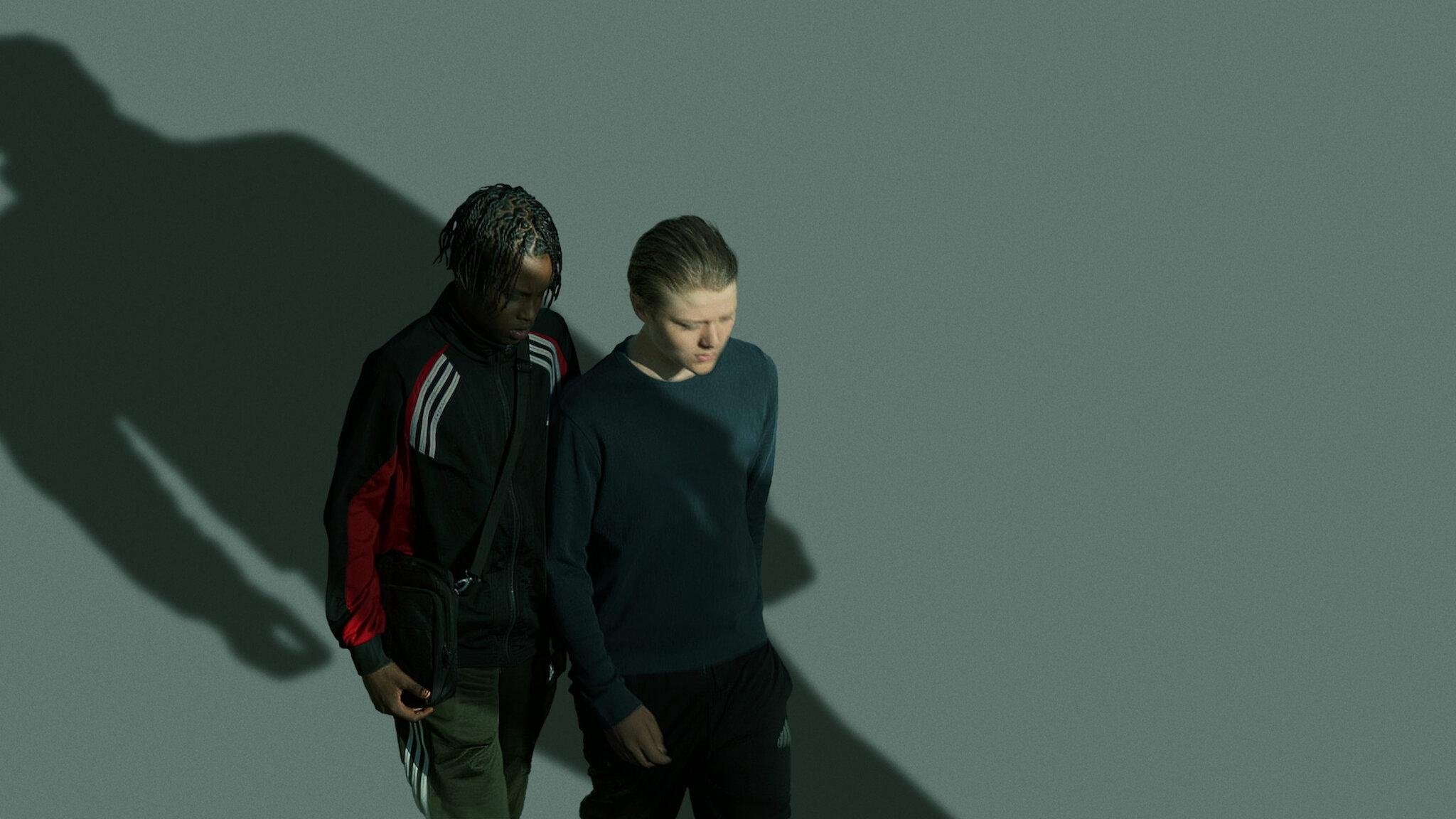 Deliver Me Background