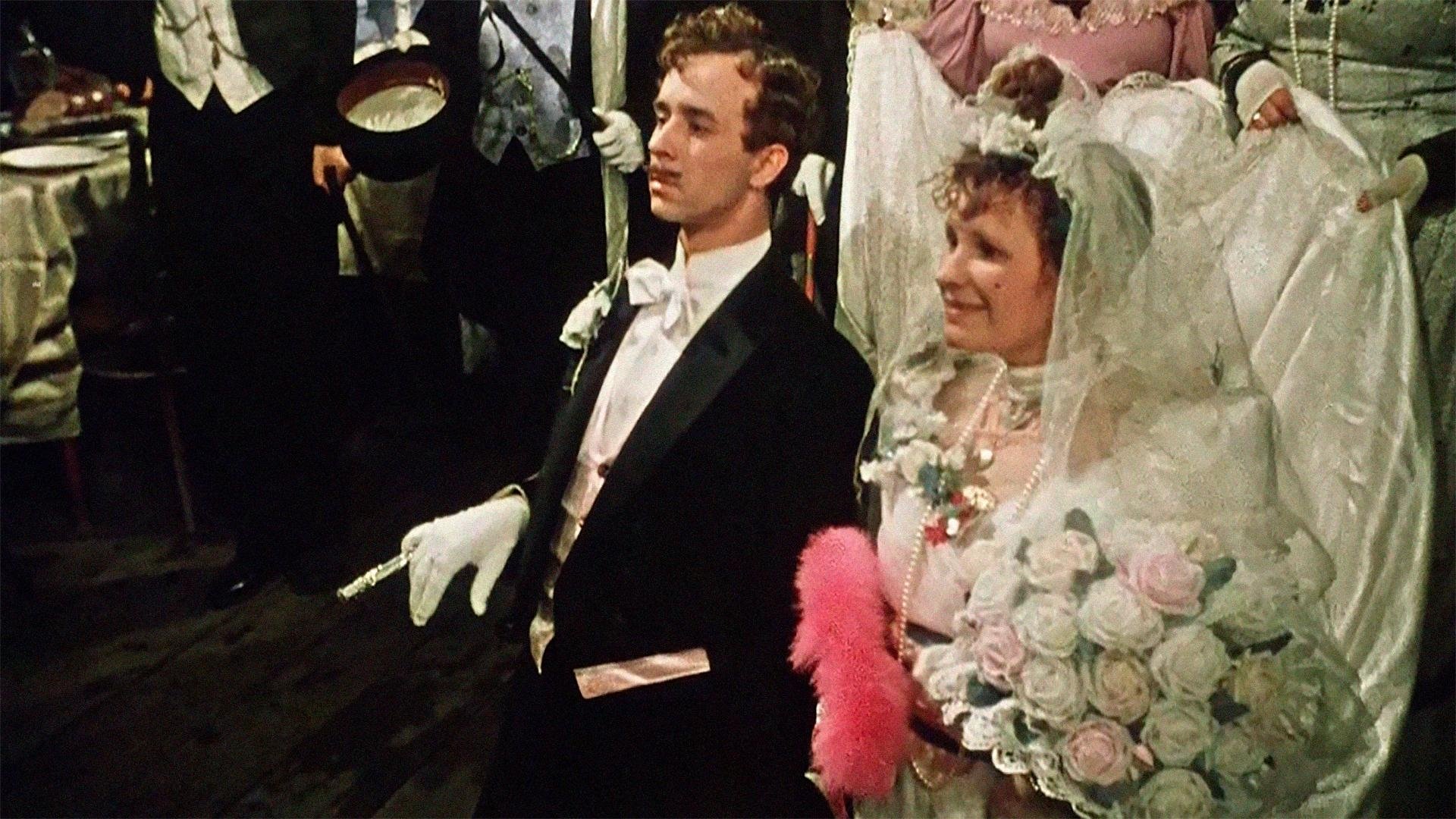 Chasing Two Hares Background