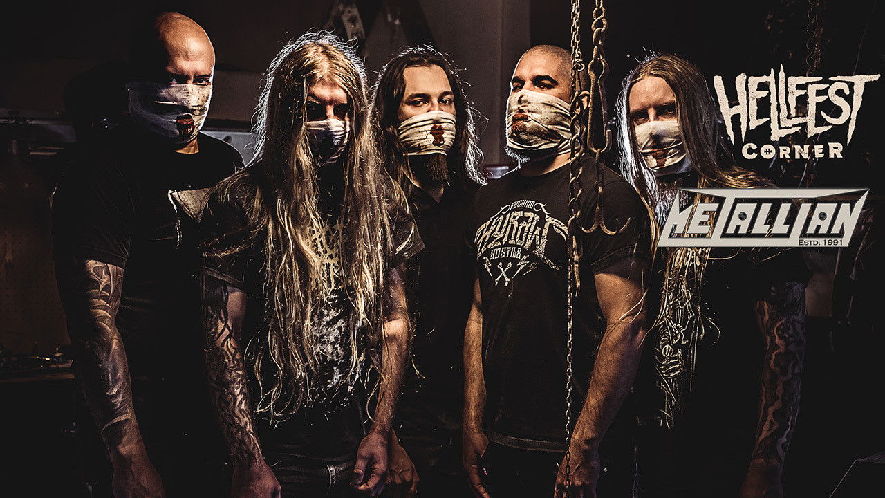 Benighted Background