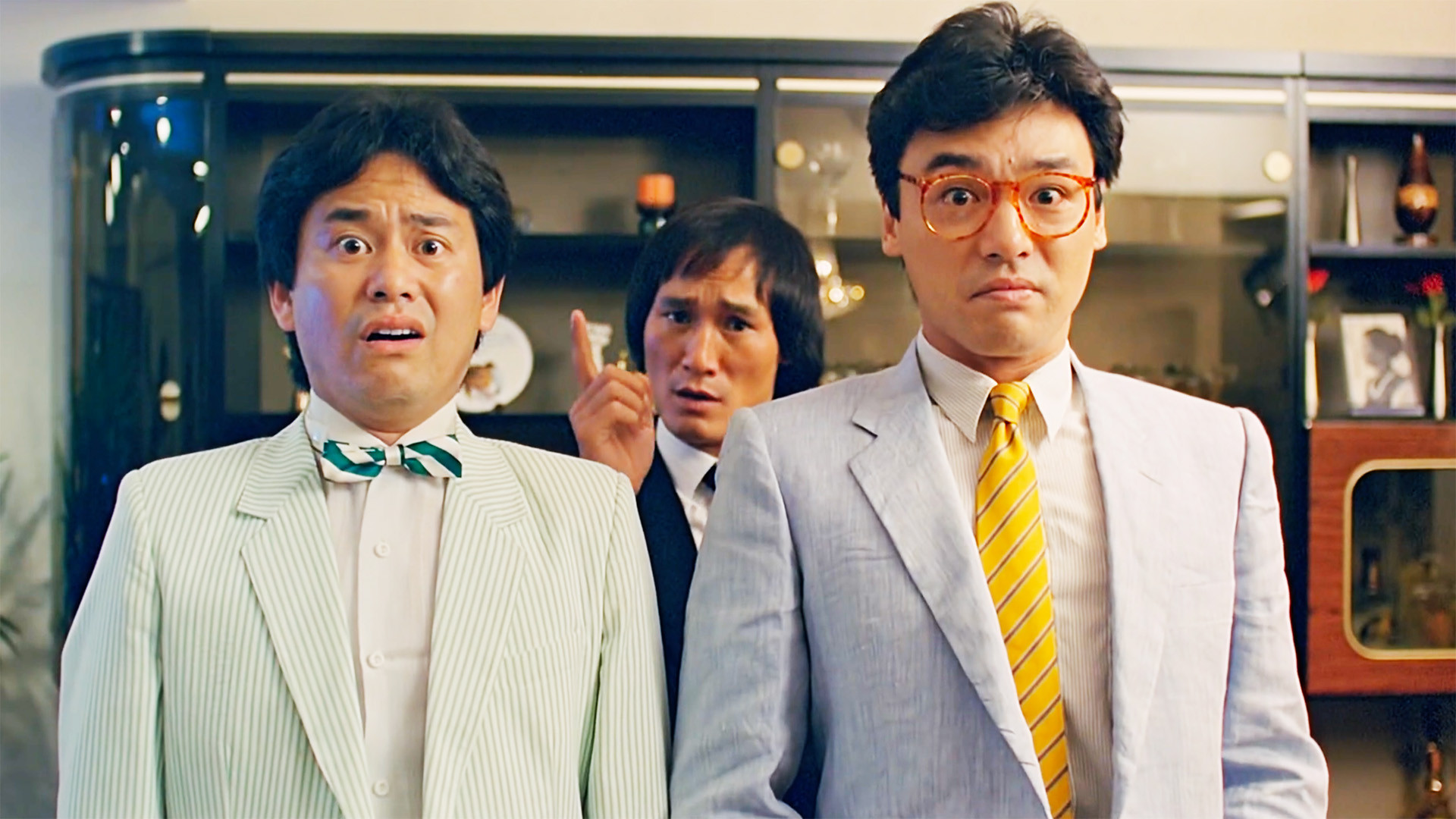 Prince Charming Background