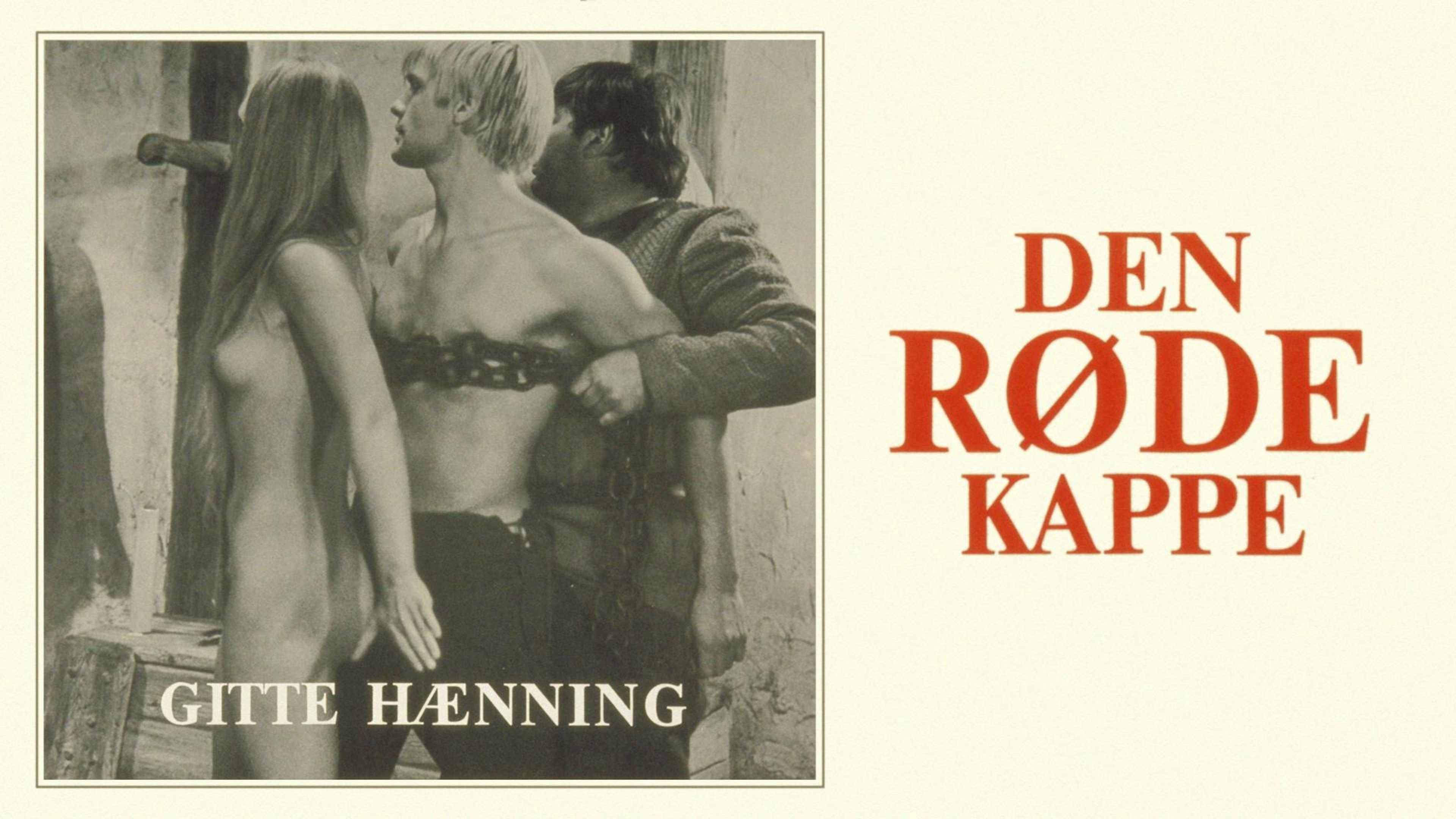 The Red Mantle Background