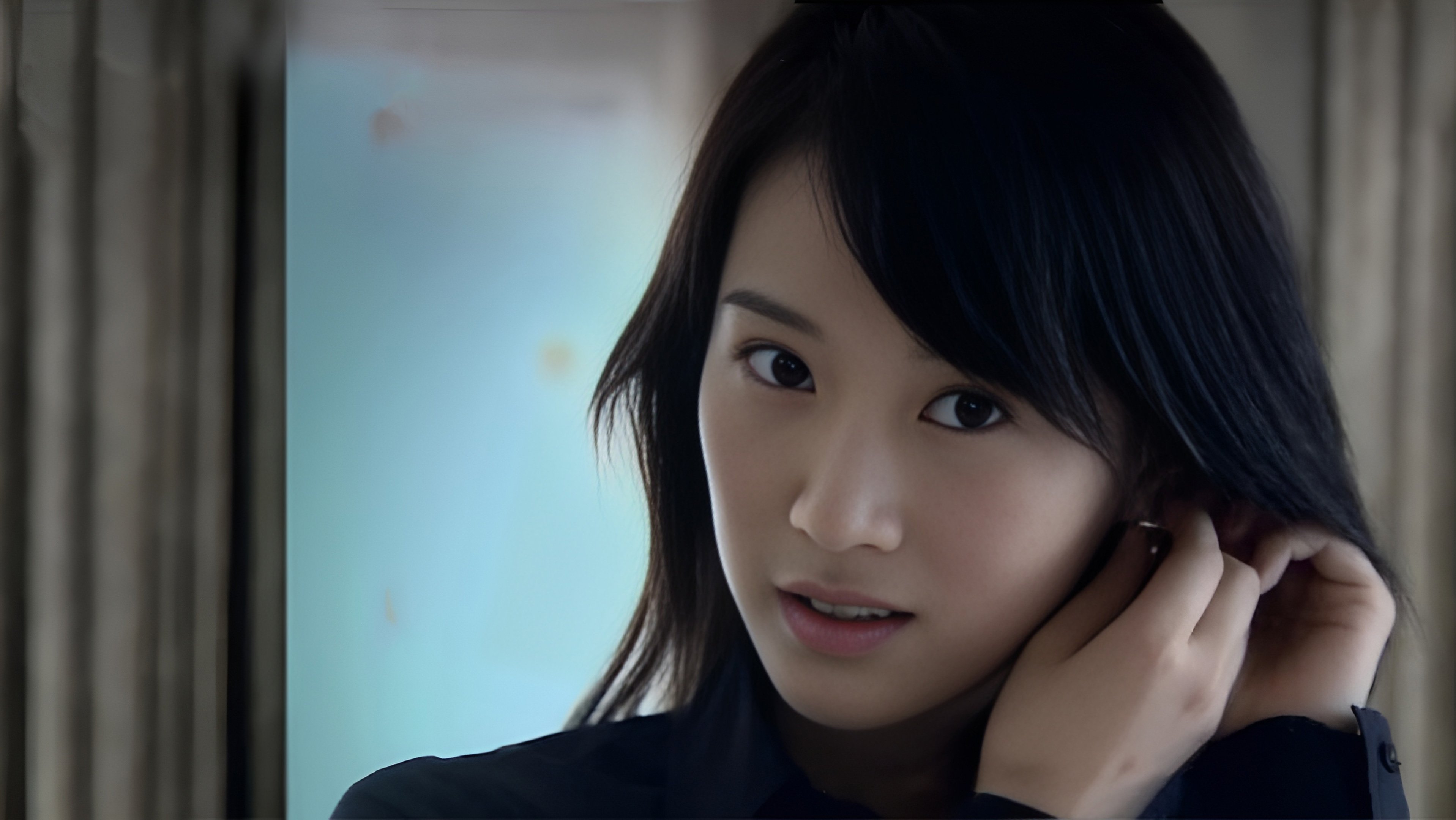 Dwelling Narrowness Background