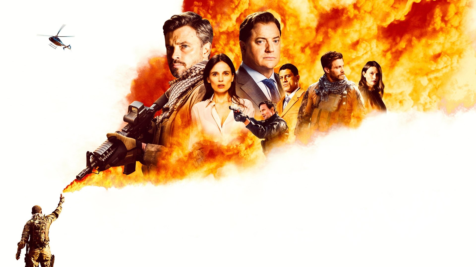 Professionals Background