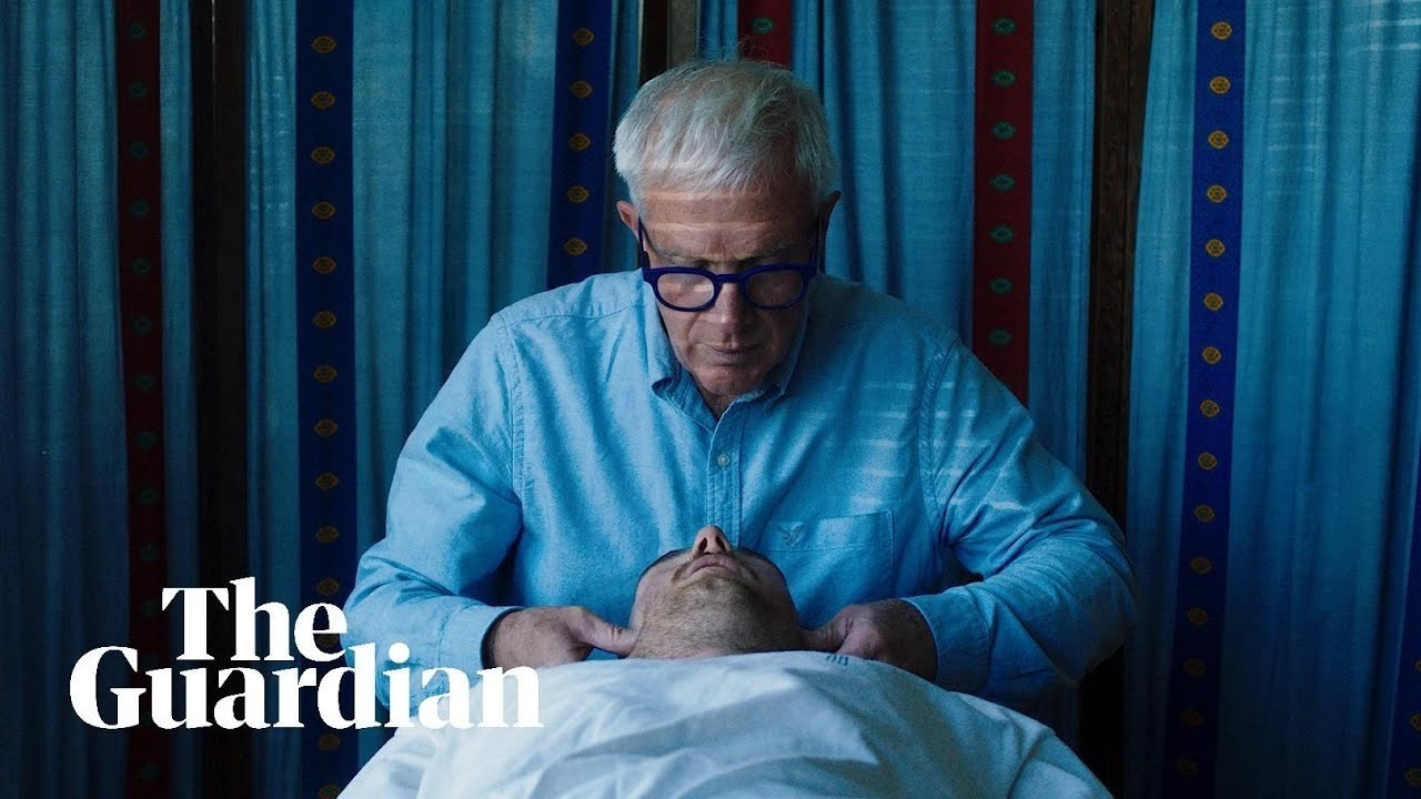 Silent Sam Background