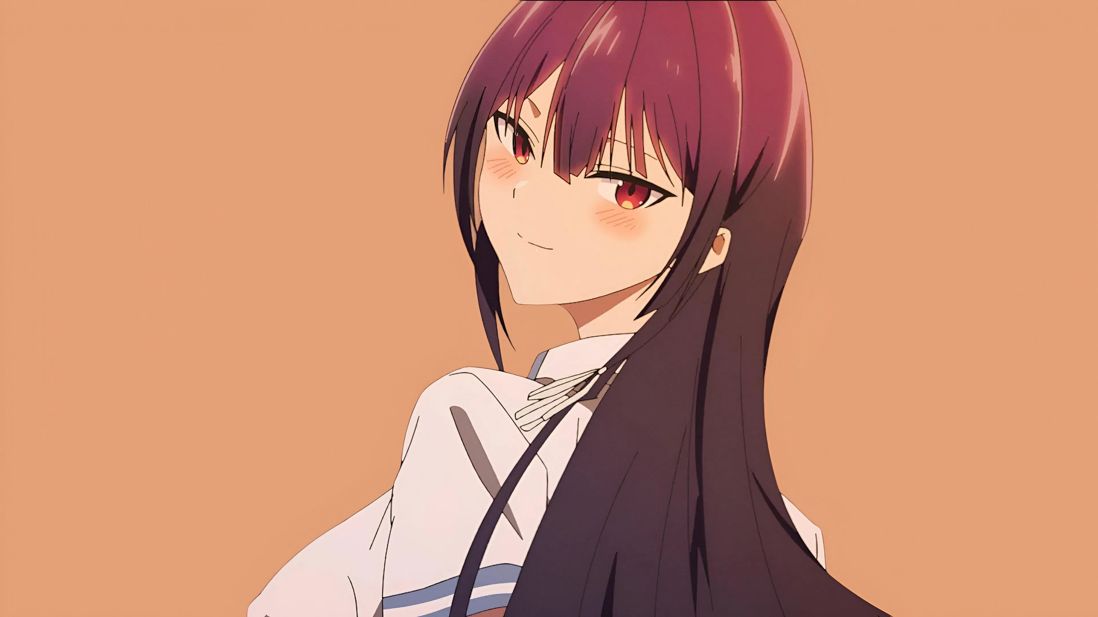 Please Put Them On, Takamine-san Background