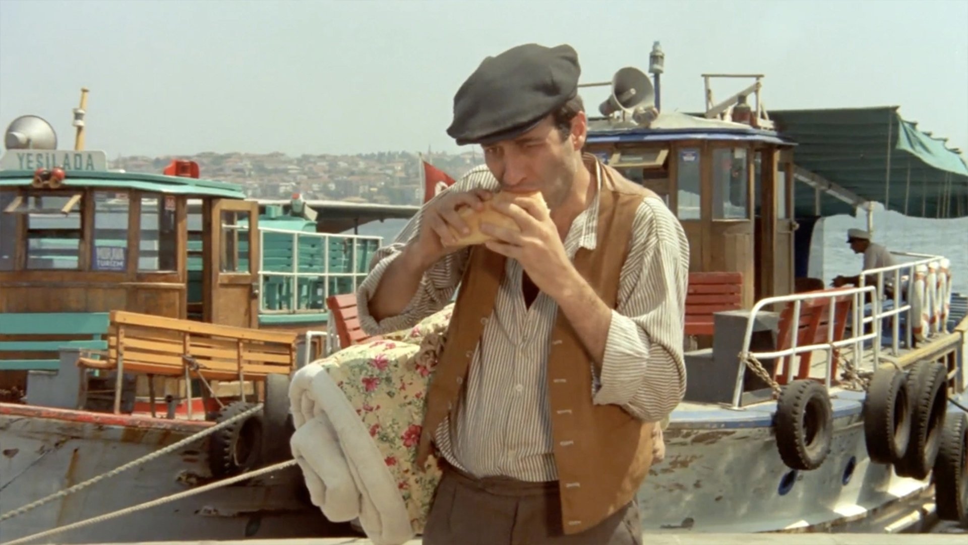 Nightingale Background