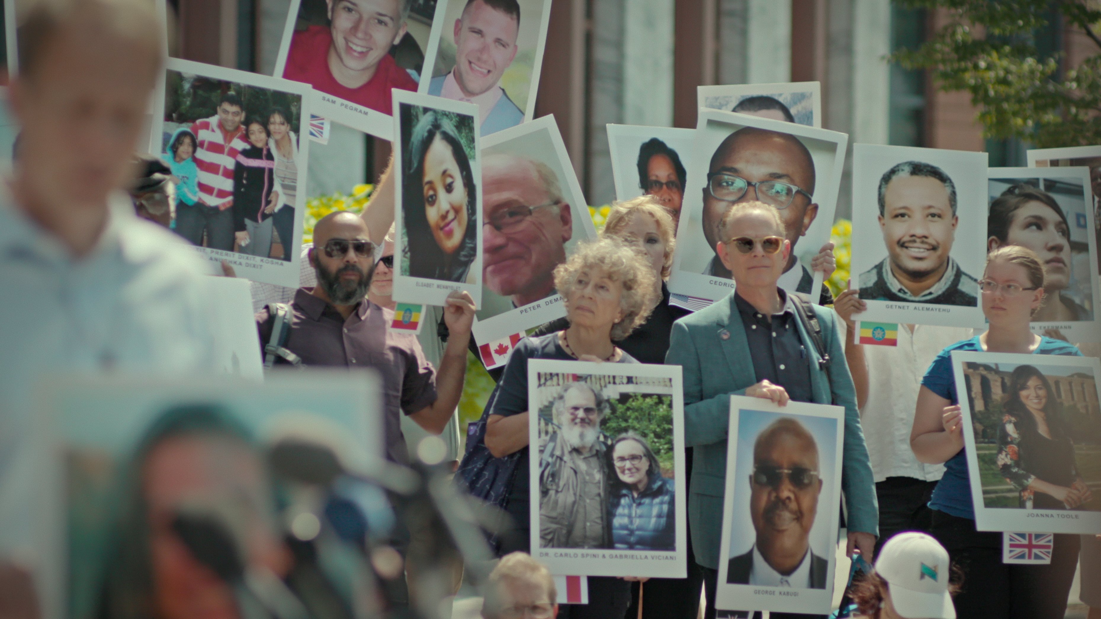 Downfall: The Case Against Boeing Background