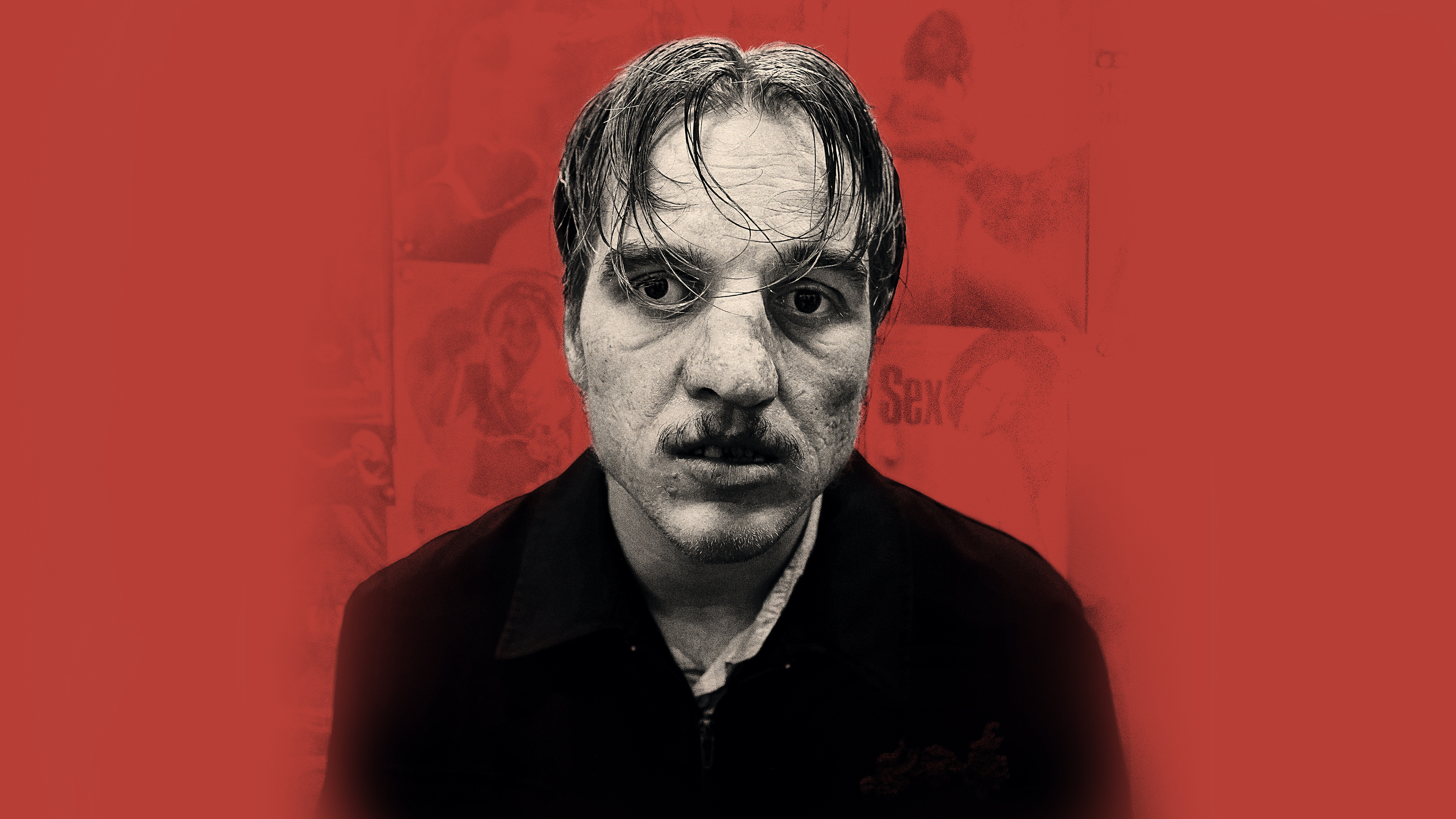 The Golden Glove Background