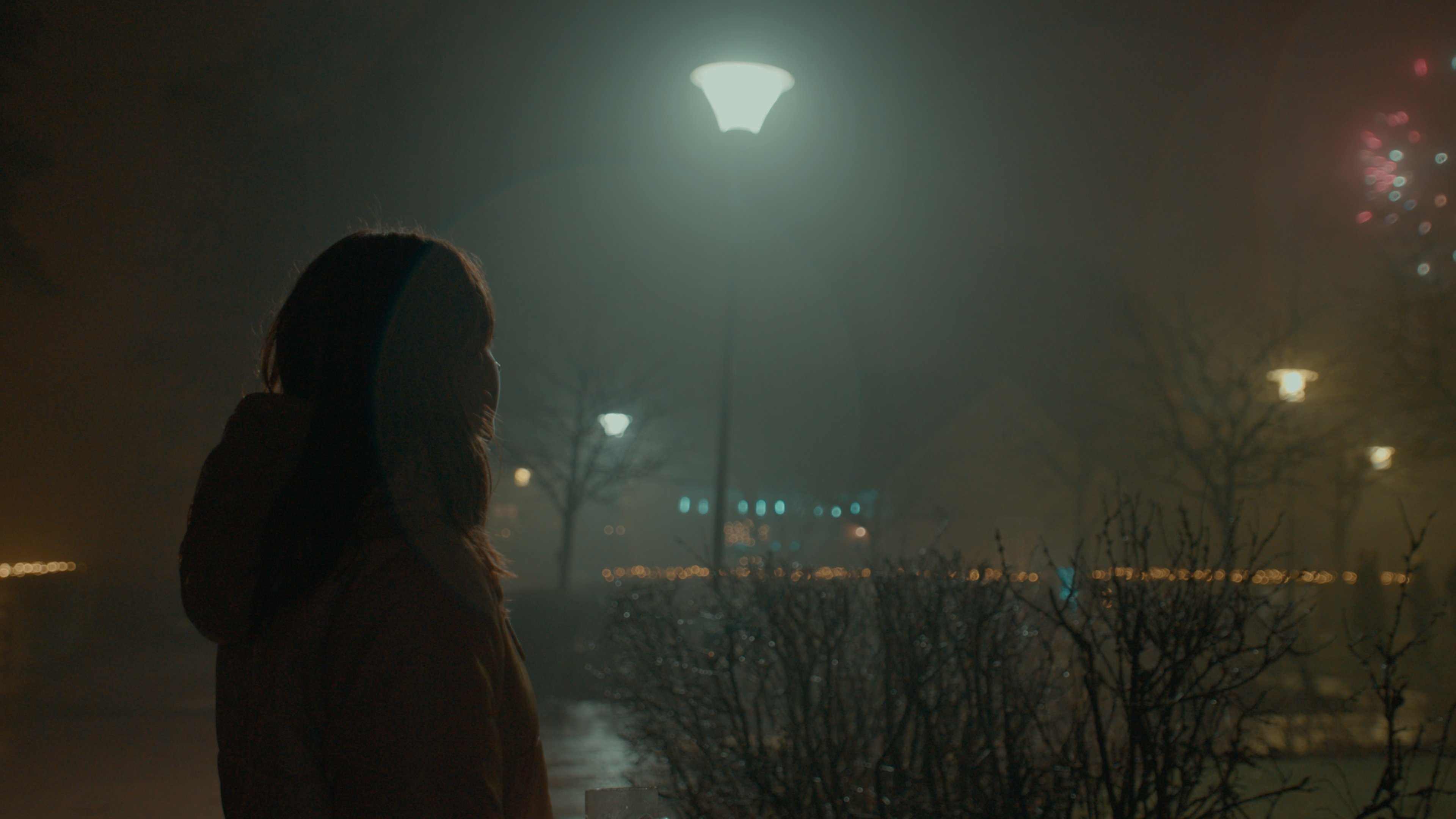 Stay With Me Background