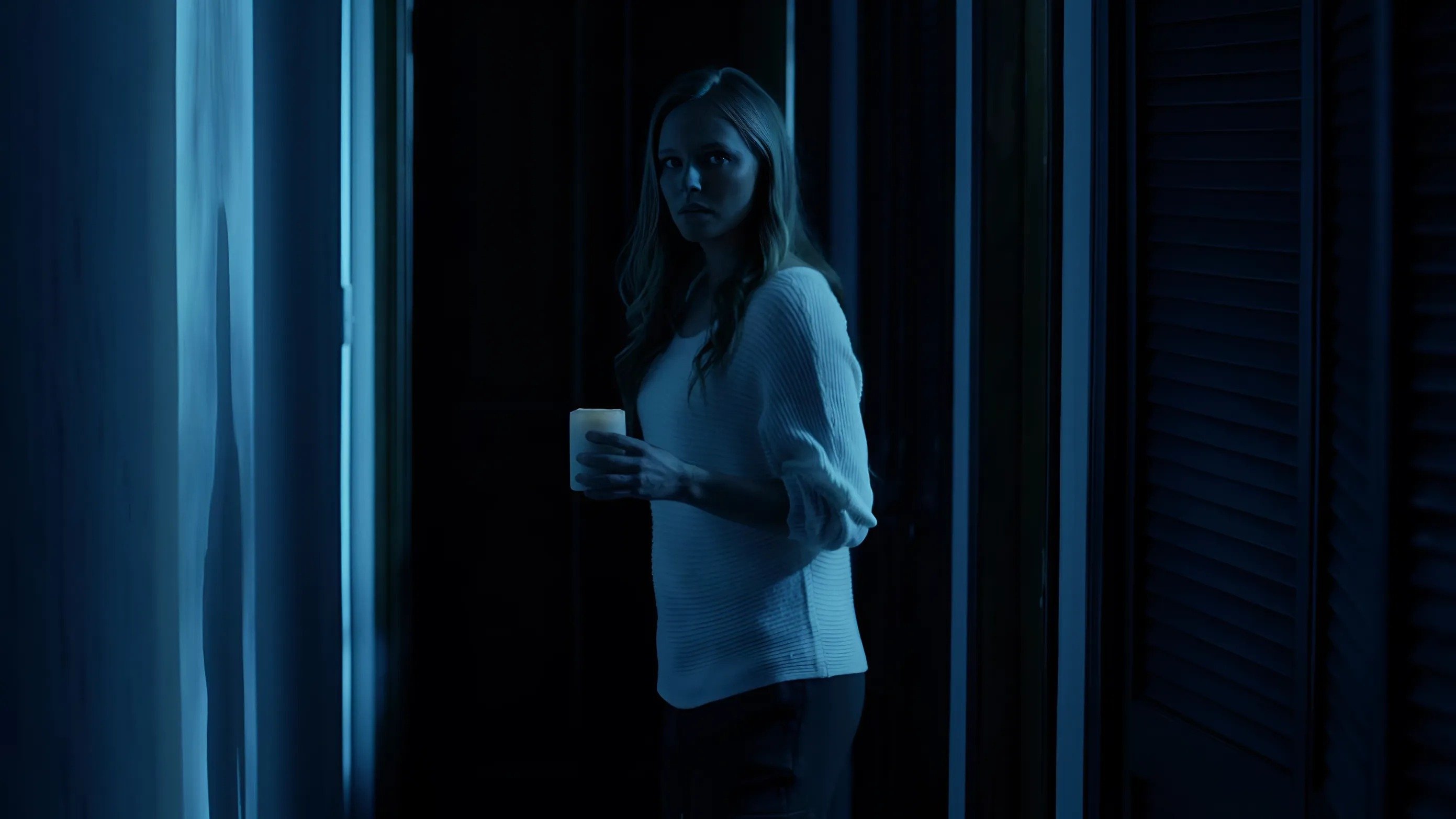 Most Likely to Die Background