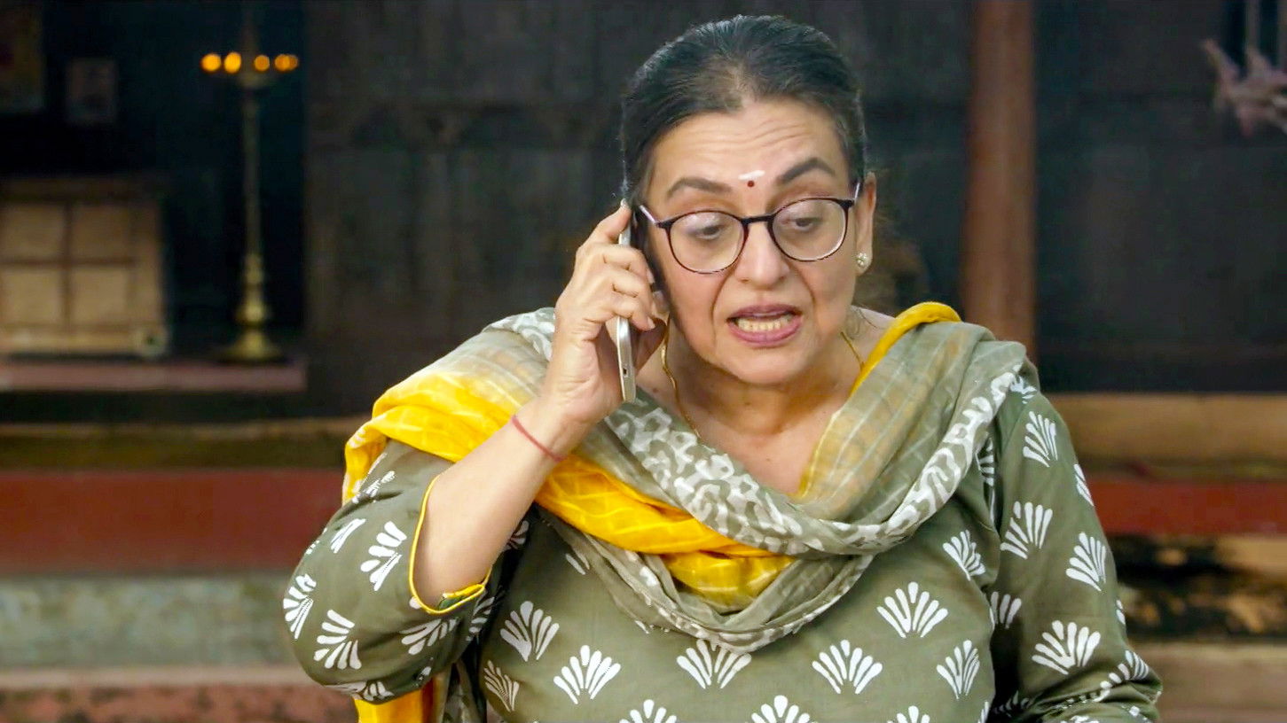 Satellite Shankar Background