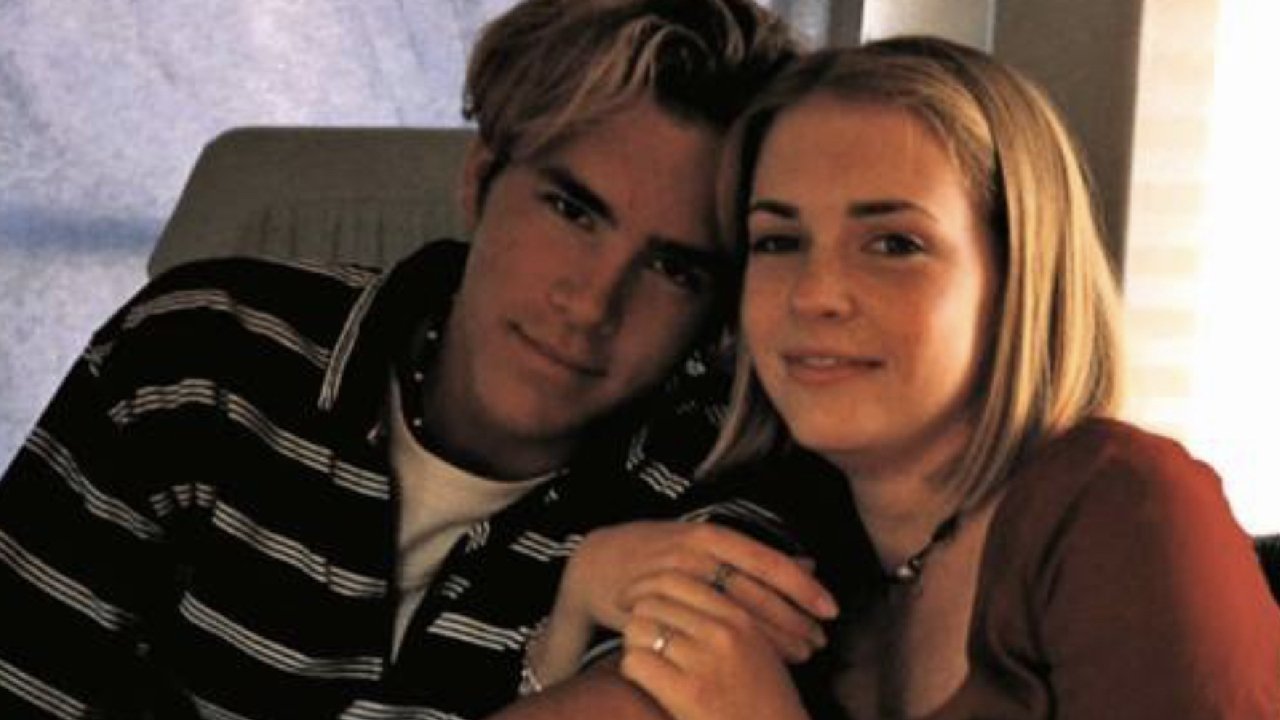 Sabrina the Teenage Witch Background