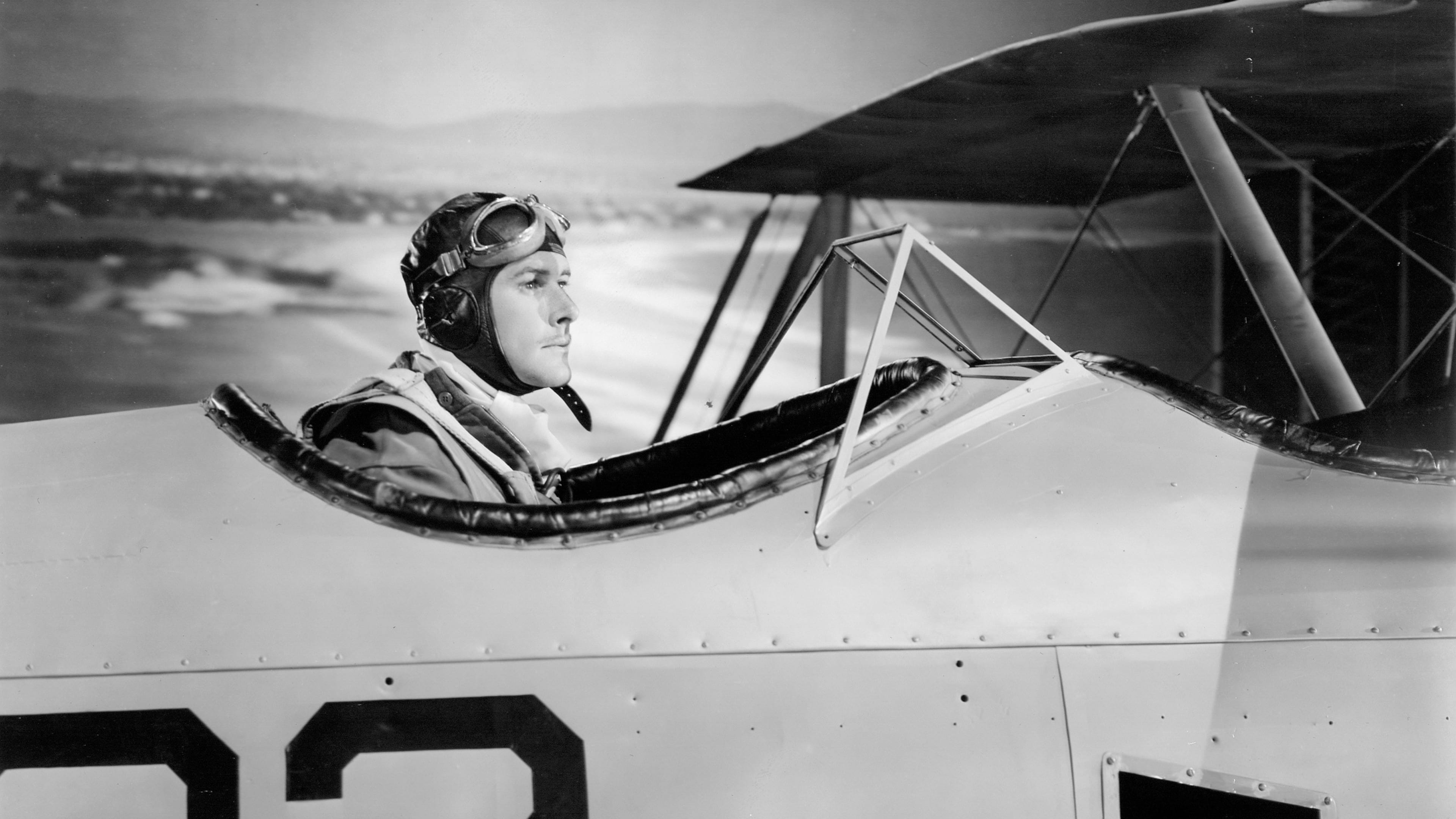 Dive Bomber Background