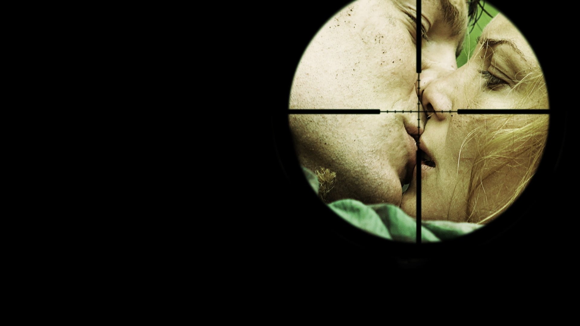 Снайперы: Любовь под прицелом Background