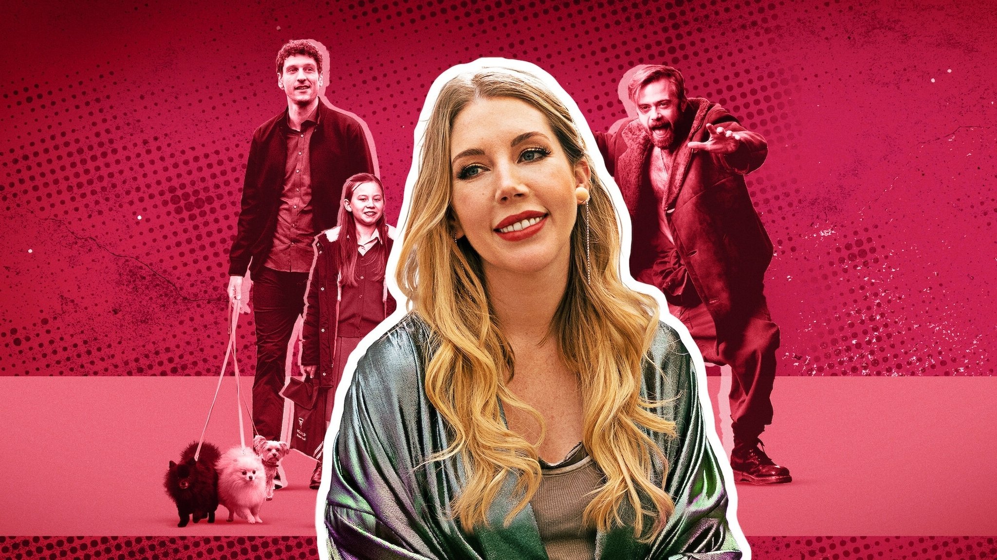 The Duchess Background