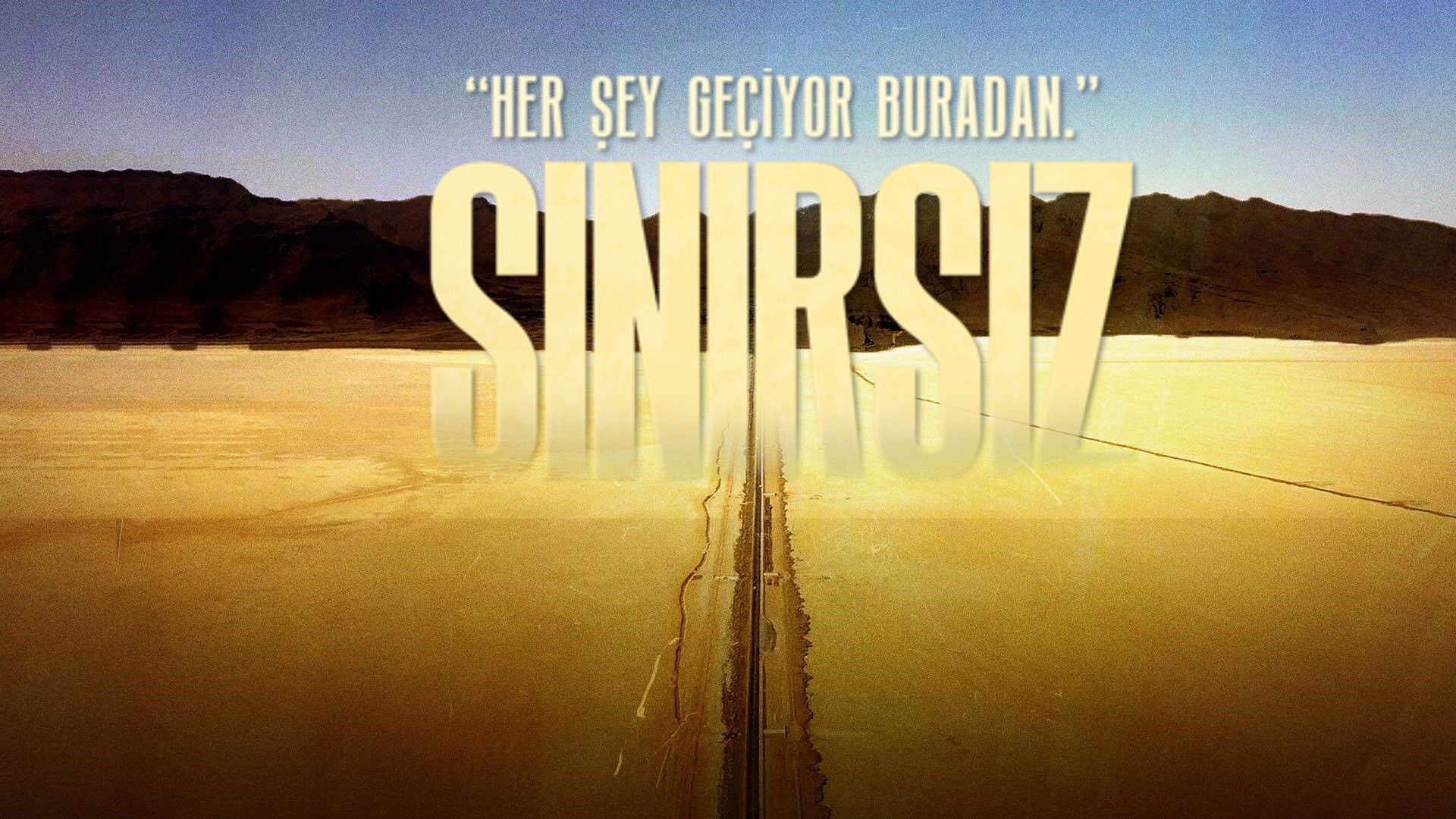Sınırsız Background