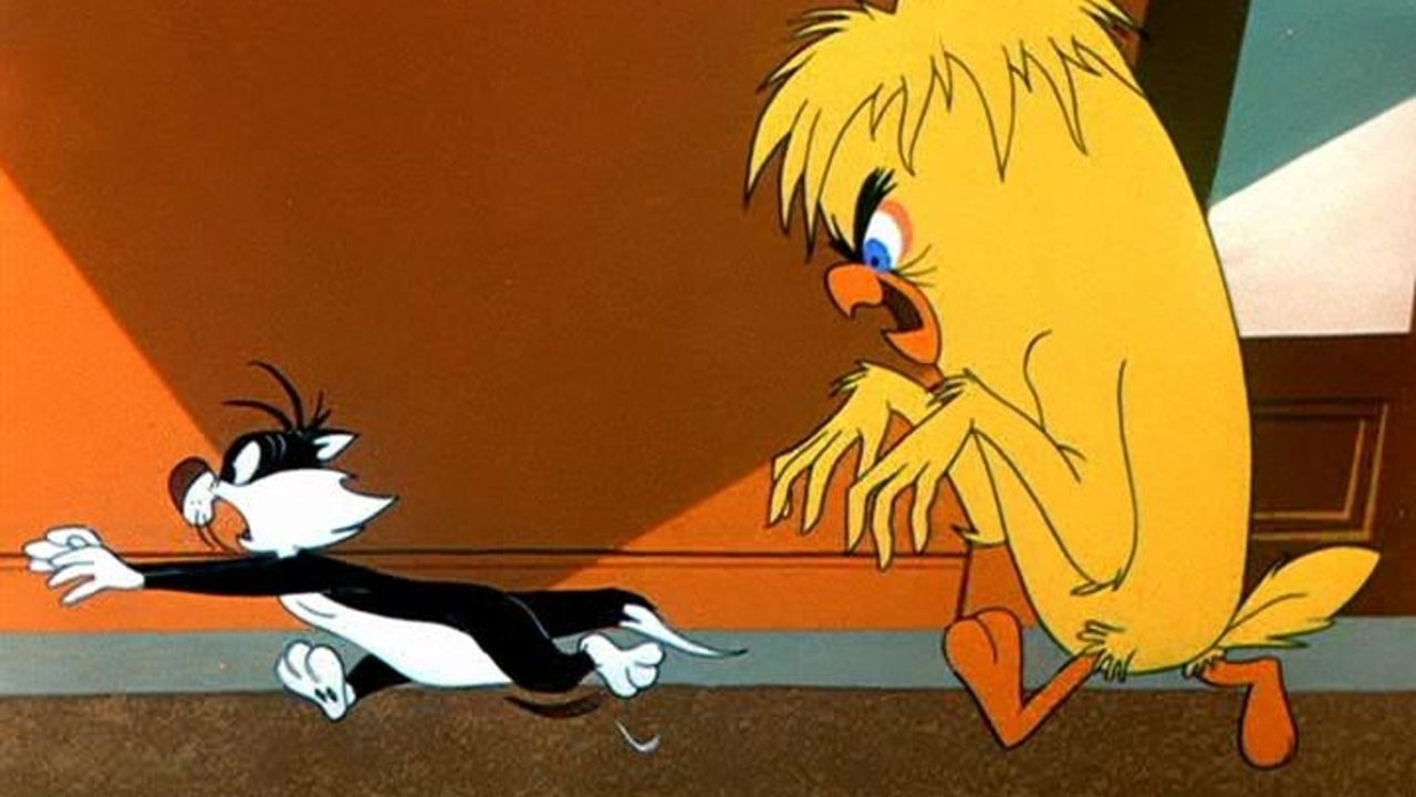 Hyde and Go Tweet Background