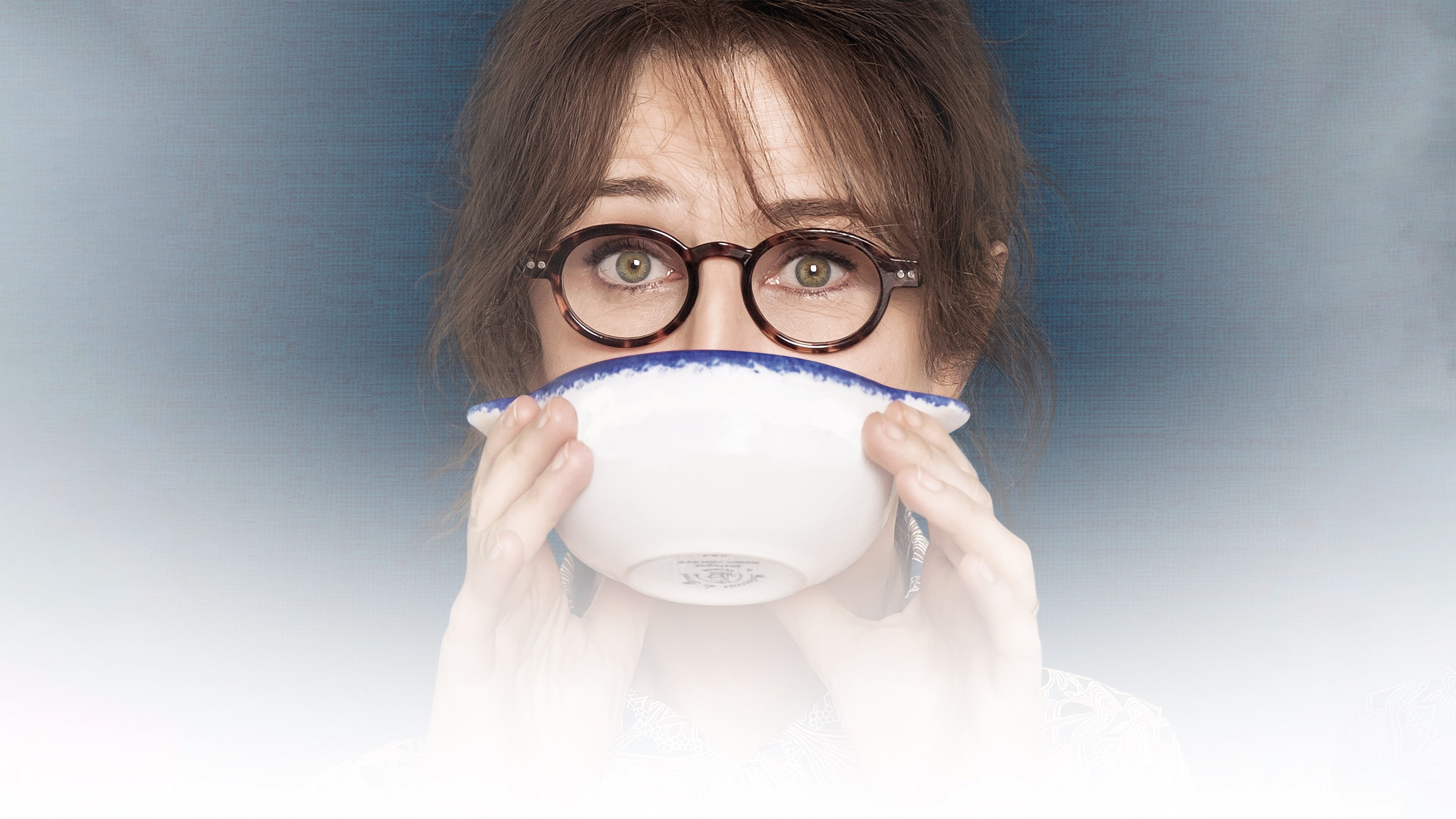 Marie-Francine Background