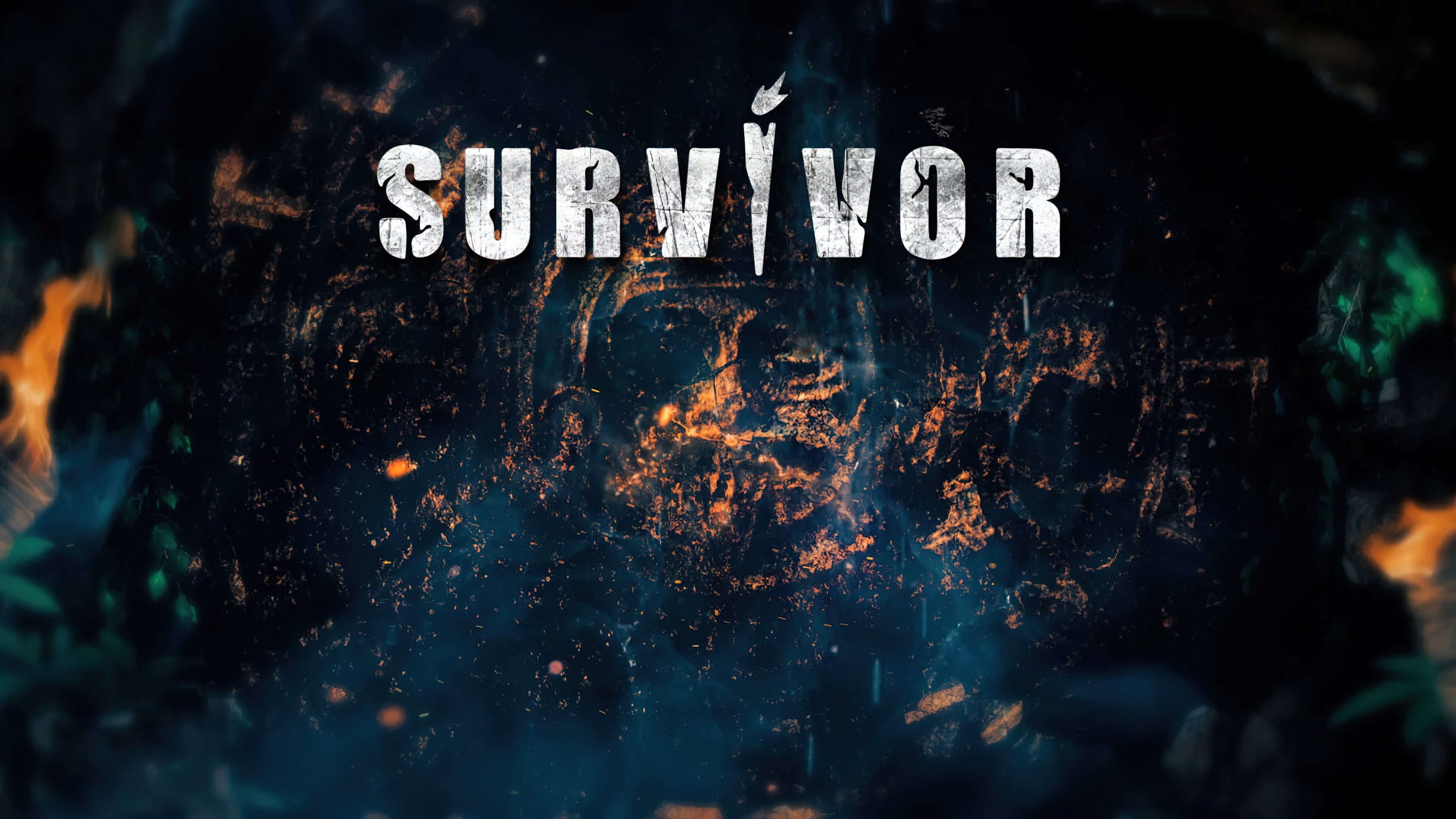 Survivor Croatia Background