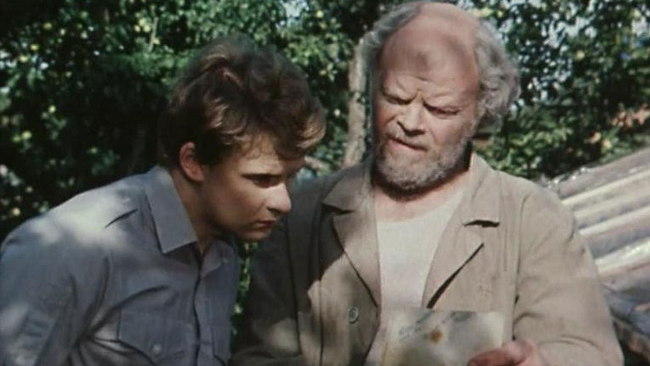 Unknown Soldier Background