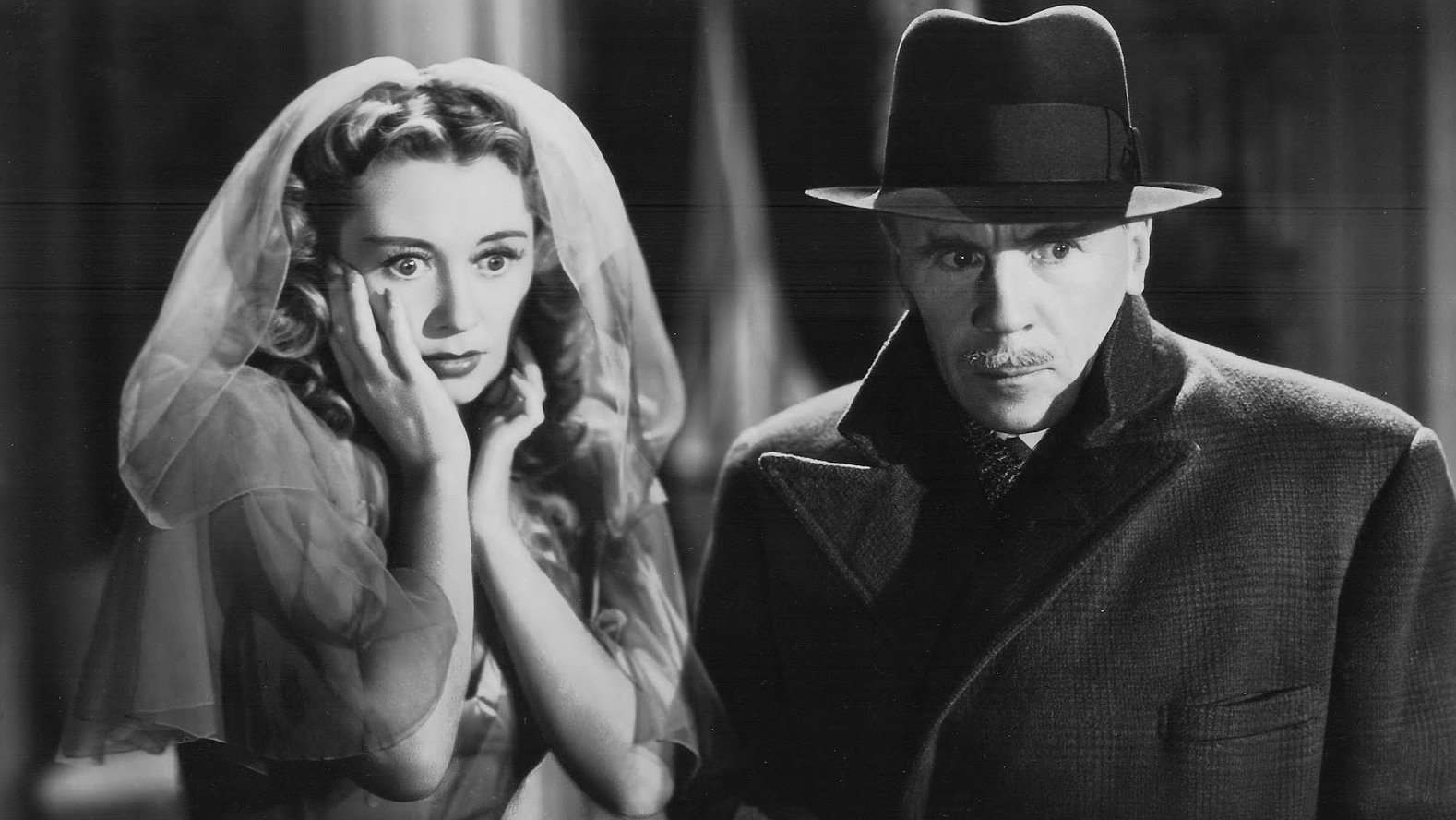 Topper Returns Background