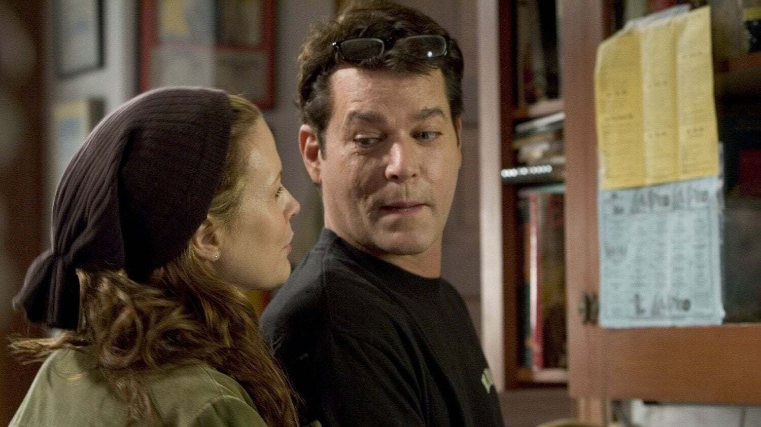 Even Money Background