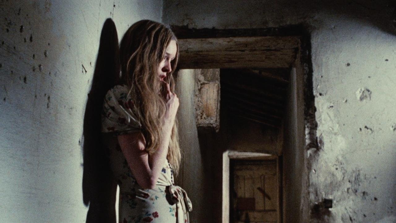 What Have You Done to Solange? Background