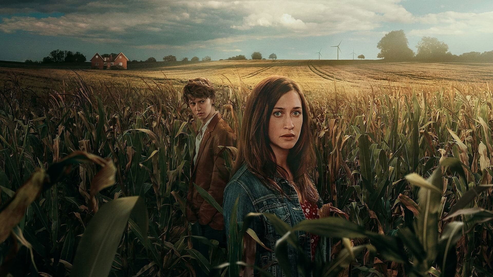 End of Summer Background