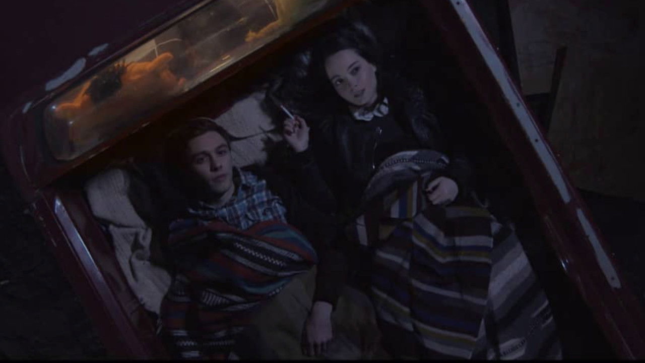 The Painter and the Thief Background