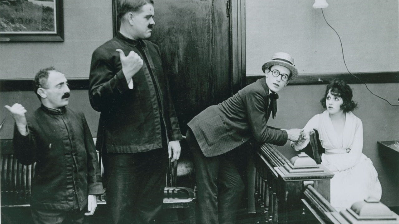 Ask Father Background