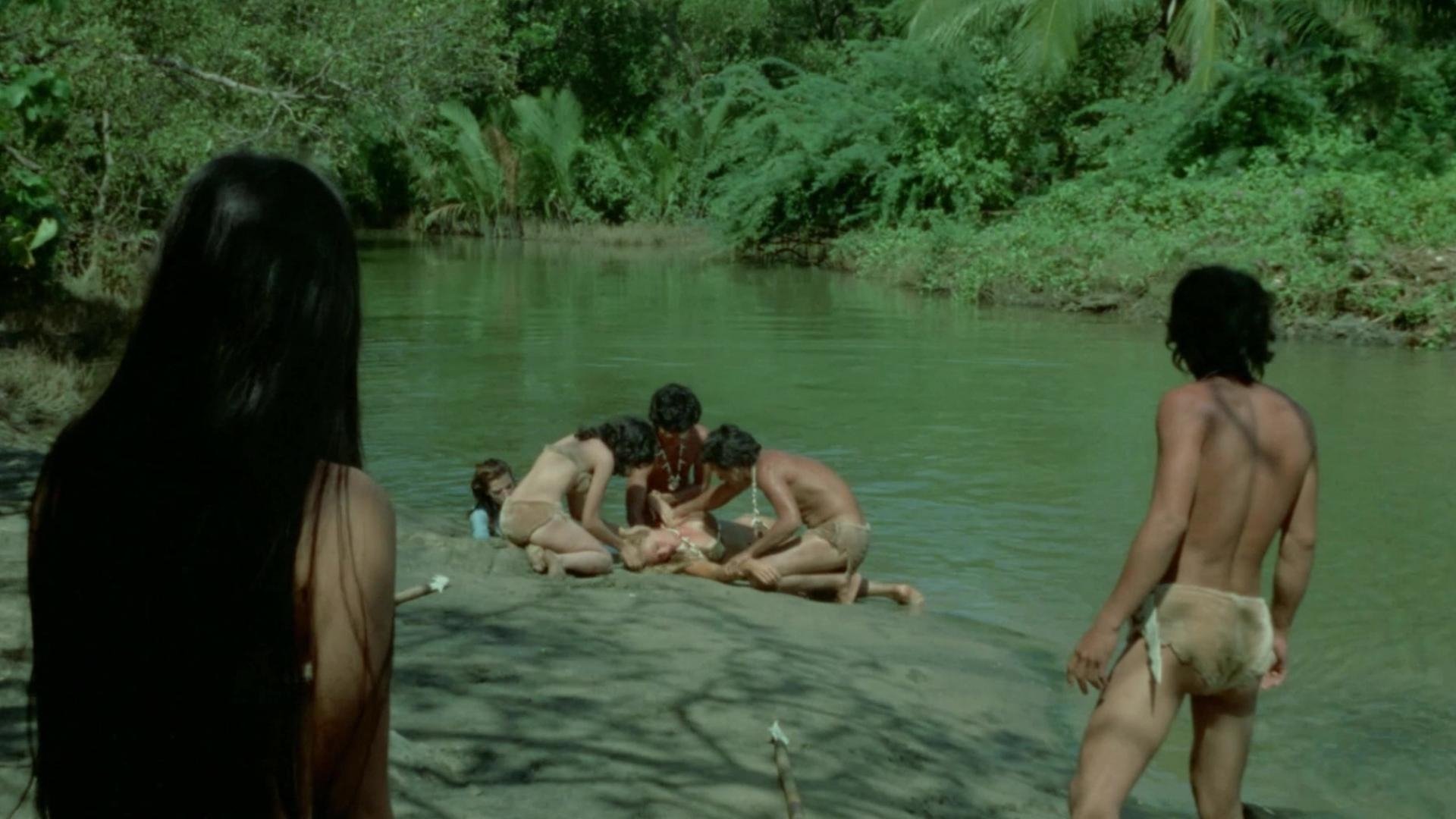 Beyond Atlantis Background