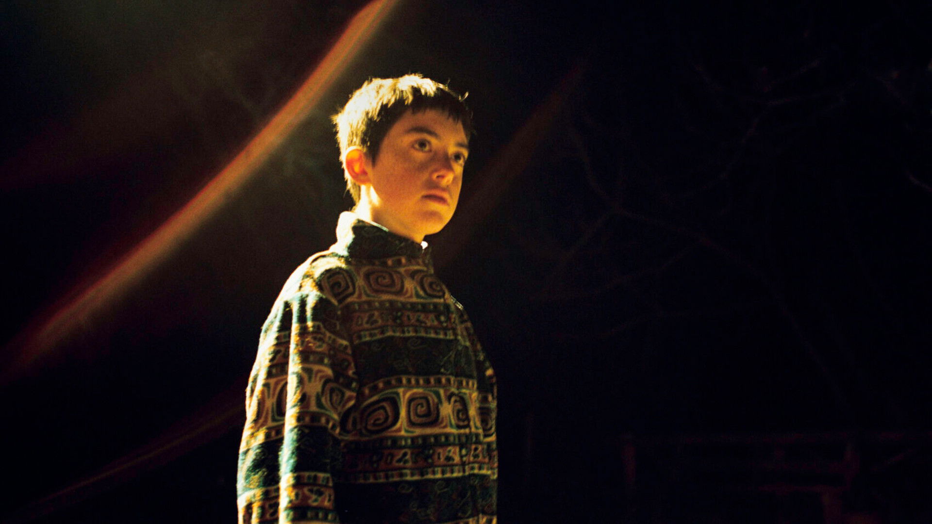 The Birthday Party Background