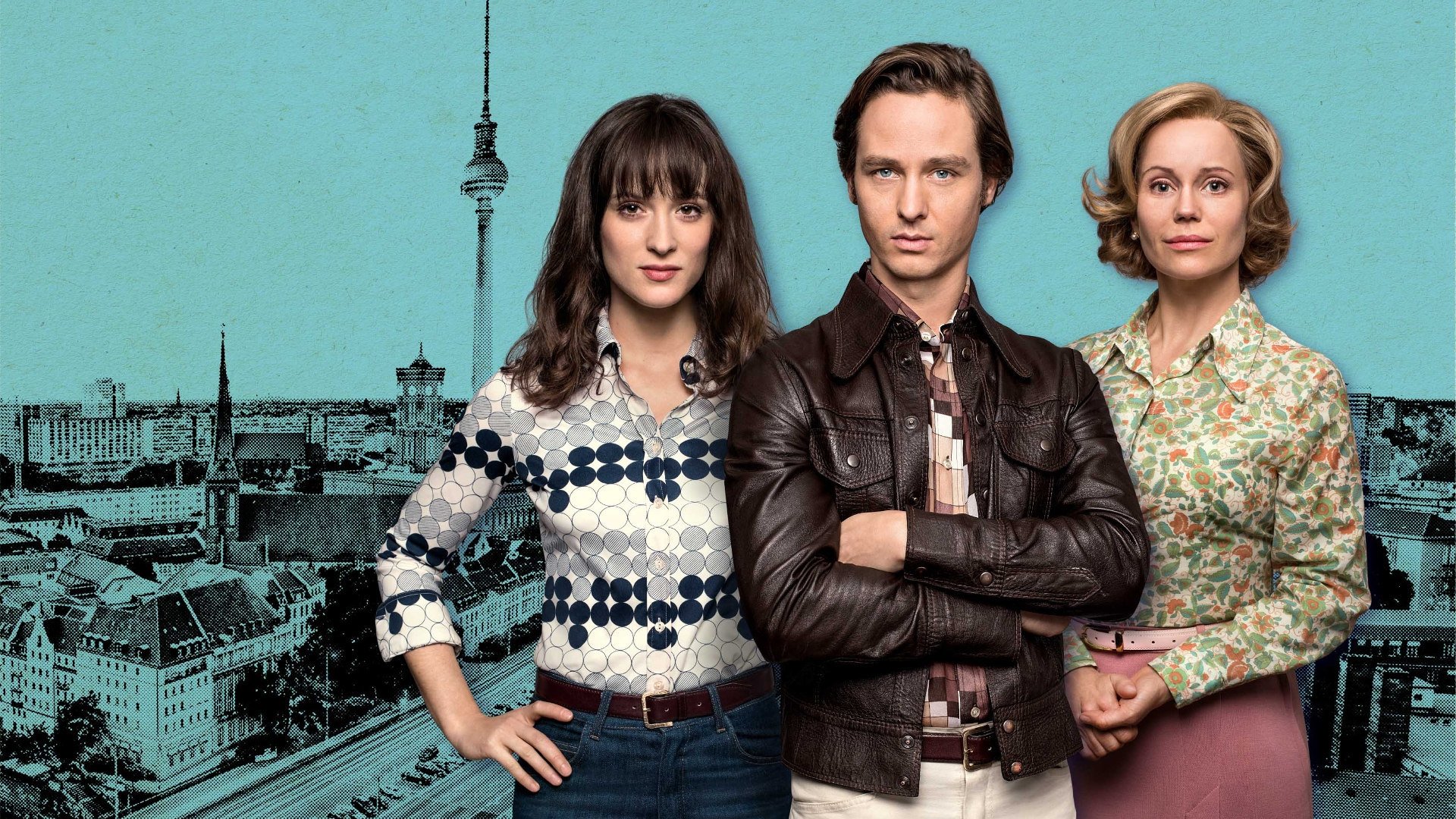 The Same Sky Background