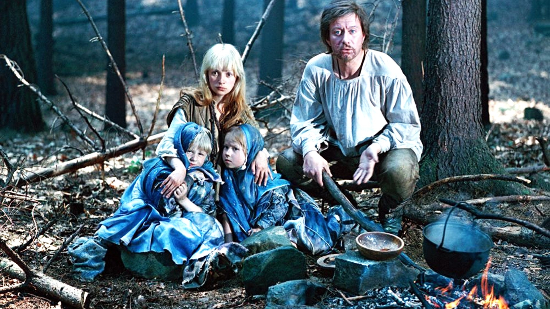 The Story of the Voyages Background