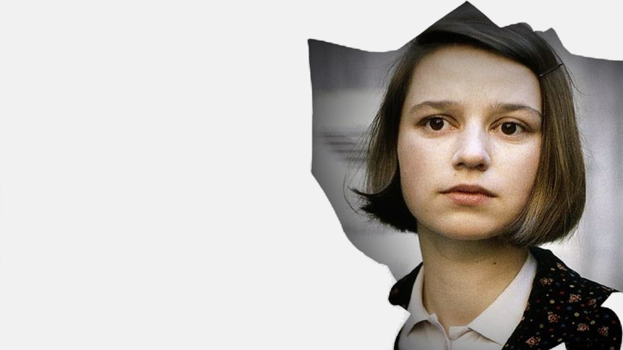 The White Rose Background