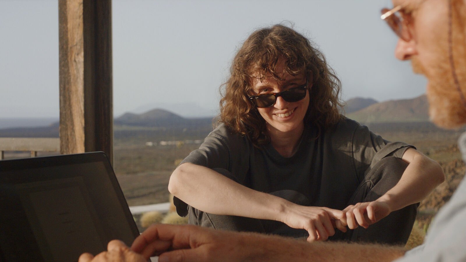 Places in the Sun Background