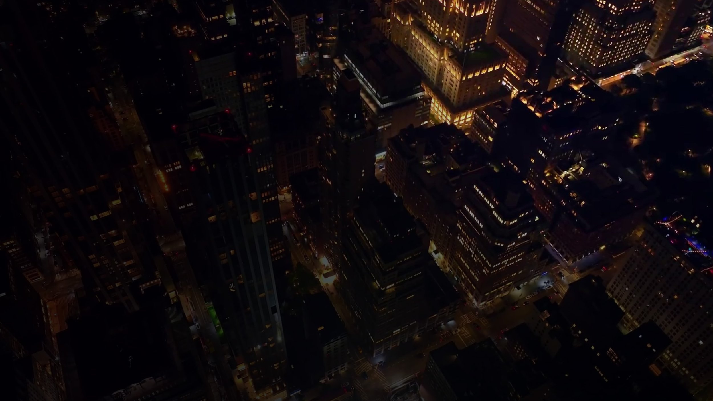 Hyperplaces Background