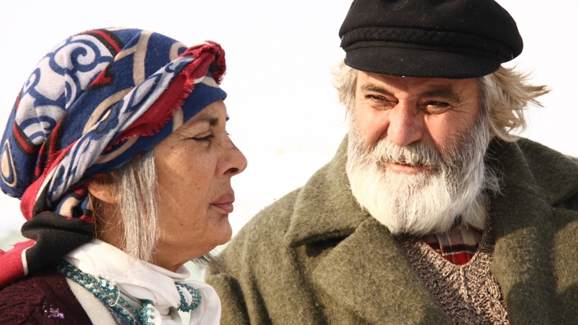 Piano Girl Background