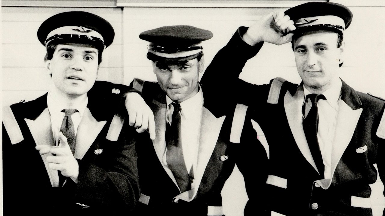 Tricicle: Exit Background