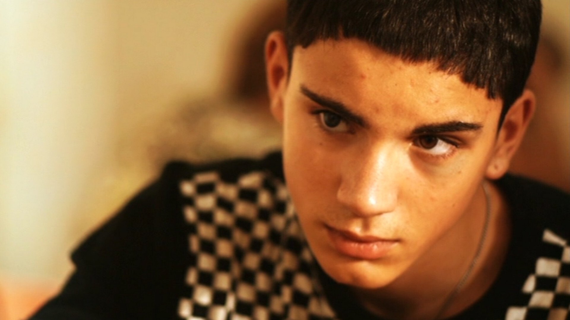 Dark Love Background